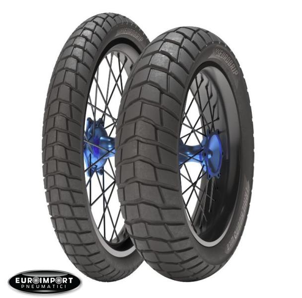 Eurogrip Trailhound Wild  150/70  17 69 V   M+S